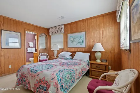 1099 Ocean Boulevard W Holden Beach NC 28462