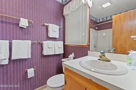 1099 Ocean Boulevard W Holden Beach NC 28462