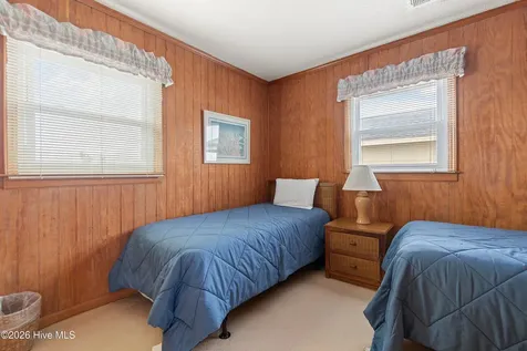1099 Ocean Boulevard W Holden Beach NC 28462