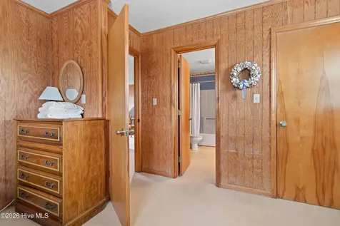1099 Ocean Boulevard W Holden Beach NC 28462