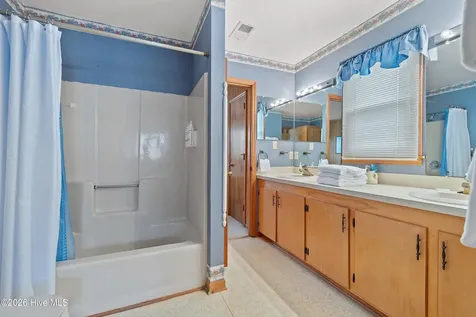 1099 Ocean Boulevard W Holden Beach NC 28462