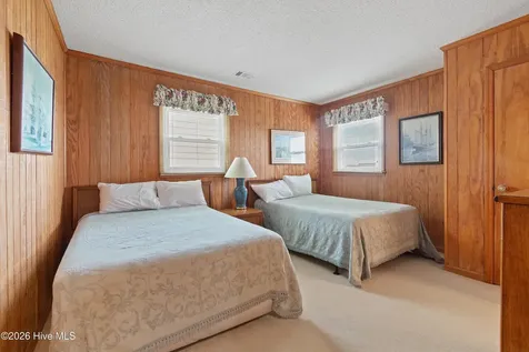 1099 Ocean Boulevard W Holden Beach NC 28462