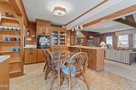 1099 Ocean Boulevard W Holden Beach NC 28462
