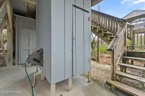 1099 Ocean Boulevard W Holden Beach NC 28462