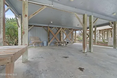 1099 Ocean Boulevard W Holden Beach NC 28462