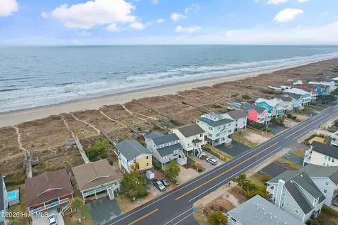 1099 Ocean Boulevard W Holden Beach NC 28462