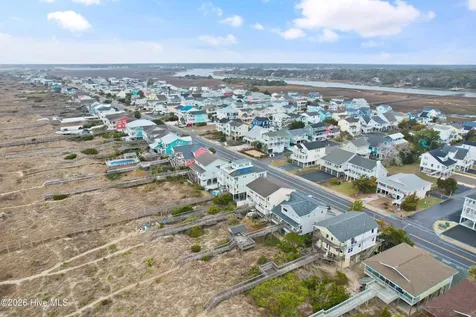 1099 Ocean Boulevard W Holden Beach NC 28462
