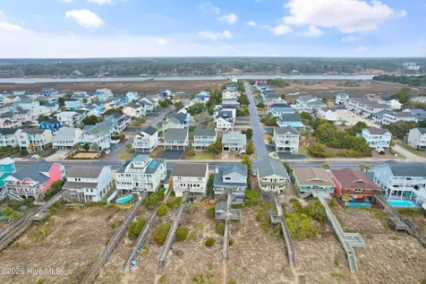 1099 Ocean Boulevard W Holden Beach NC 28462