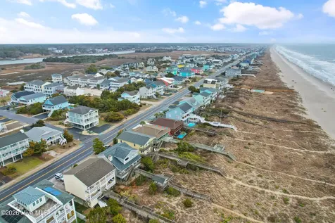 1099 Ocean Boulevard W Holden Beach NC 28462