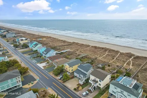 1099 Ocean Boulevard W Holden Beach NC 28462