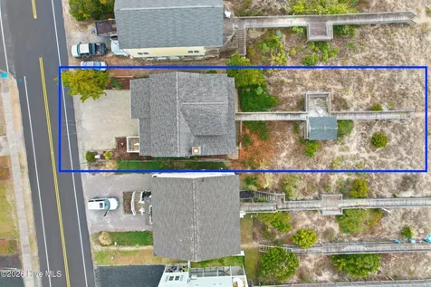 1099 Ocean Boulevard W Holden Beach NC 28462
