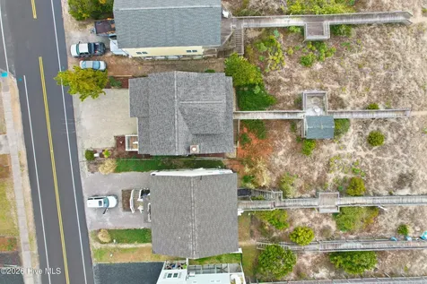 1099 Ocean Boulevard W Holden Beach NC 28462