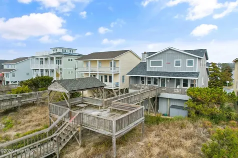 1099 Ocean Boulevard W Holden Beach NC 28462