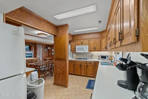 1099 Ocean Boulevard W Holden Beach NC 28462