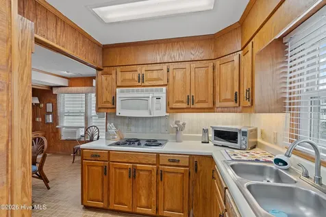 1099 Ocean Boulevard W Holden Beach NC 28462