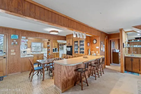 1099 Ocean Boulevard W Holden Beach NC 28462