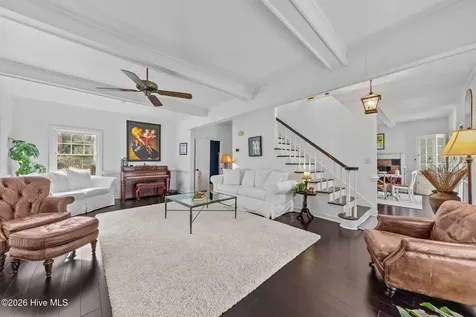 25 Mcleod Road Pinehurst NC 28374