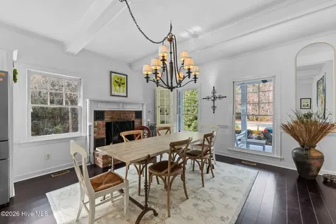 25 Mcleod Road Pinehurst NC 28374