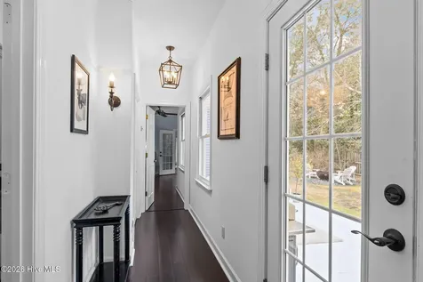 25 Mcleod Road Pinehurst NC 28374