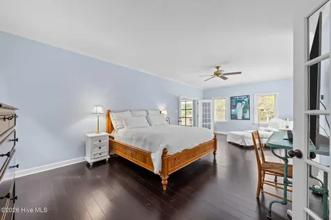 25 Mcleod Road Pinehurst NC 28374