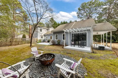 25 Mcleod Road Pinehurst NC 28374