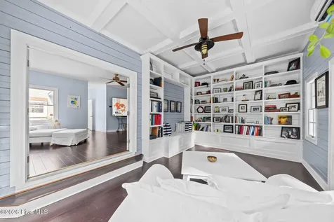 25 Mcleod Road Pinehurst NC 28374