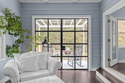 25 Mcleod Road Pinehurst NC 28374