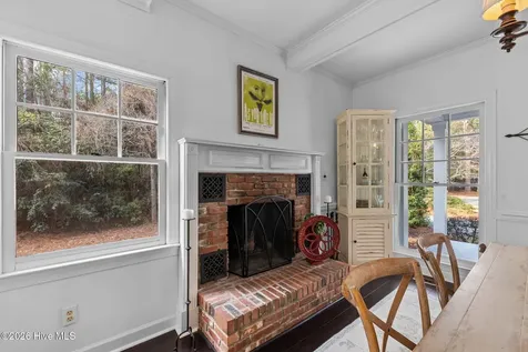 25 Mcleod Road Pinehurst NC 28374