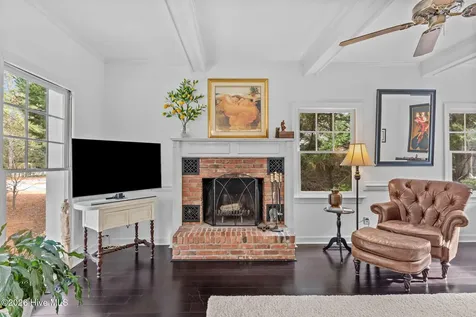 25 Mcleod Road Pinehurst NC 28374