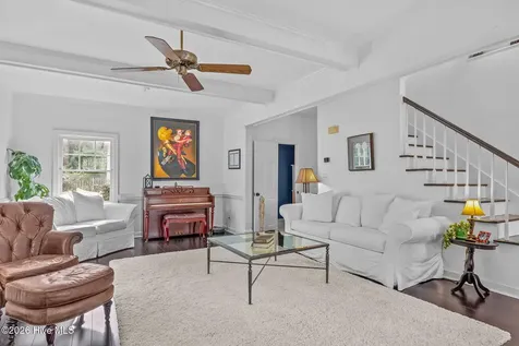 25 Mcleod Road Pinehurst NC 28374