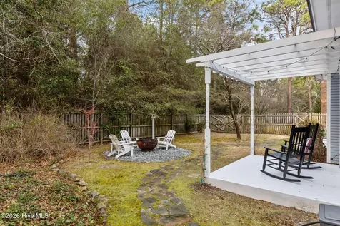25 Mcleod Road Pinehurst NC 28374