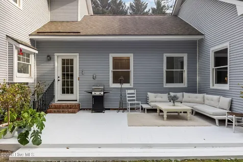 25 Mcleod Road Pinehurst NC 28374
