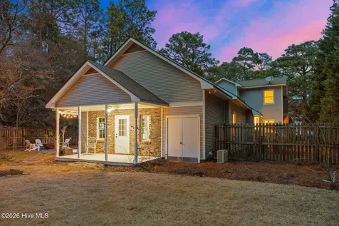 25 Mcleod Road Pinehurst NC 28374