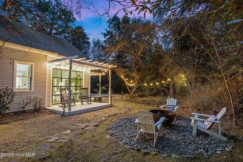 25 Mcleod Road Pinehurst NC 28374