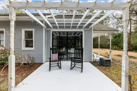 25 Mcleod Road Pinehurst NC 28374