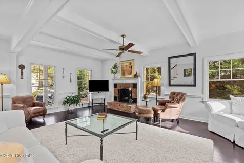 25 Mcleod Road Pinehurst NC 28374