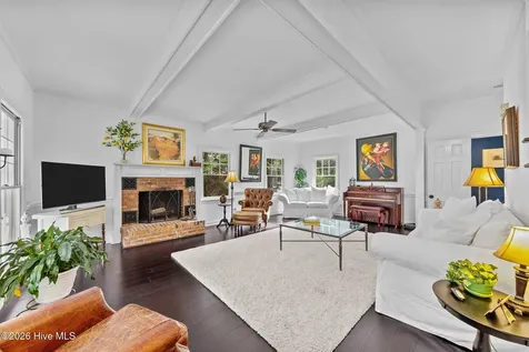25 Mcleod Road Pinehurst NC 28374