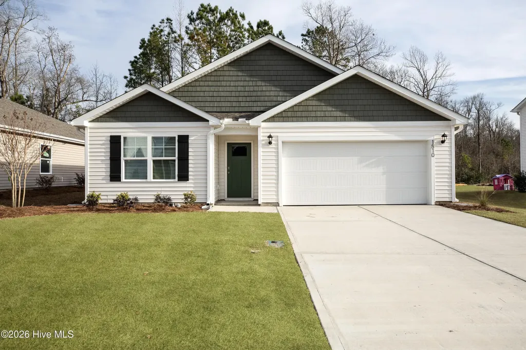 1578 E White Egret Lane NE Bolivia NC 28422