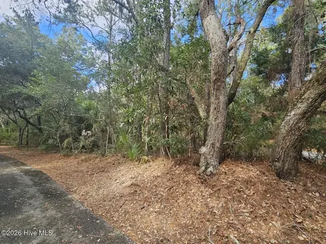 5 Musket Court Bald Head Island NC 28461