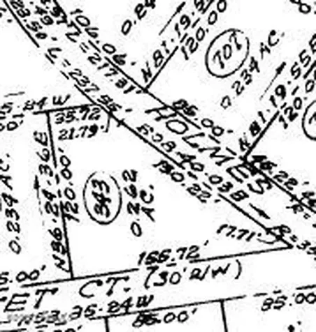 5 Musket Court Bald Head Island NC 28461