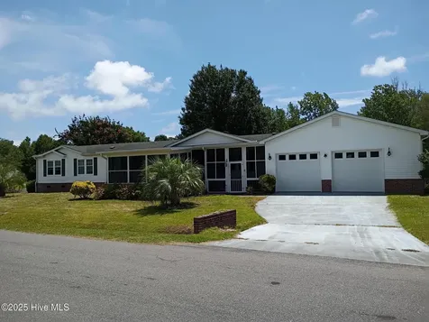 1099 Nautical Lane Calabash NC 28467