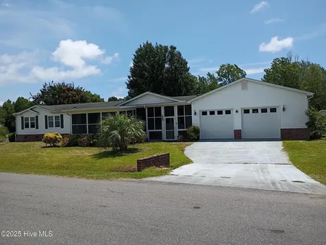 1099 Nautical Lane Calabash NC 28467