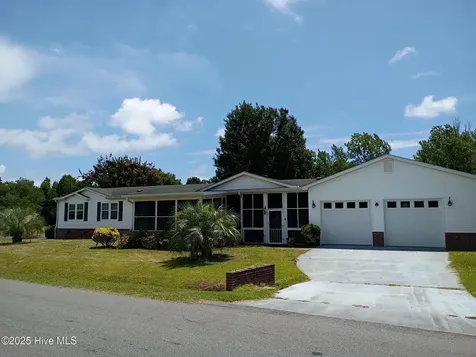 1099 Nautical Lane Calabash NC 28467