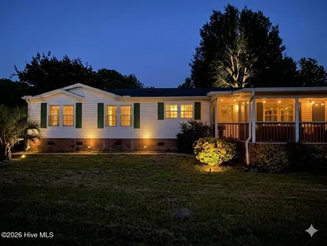 1099 Nautical Lane Calabash NC 28467