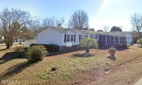 1099 Nautical Lane Calabash NC 28467