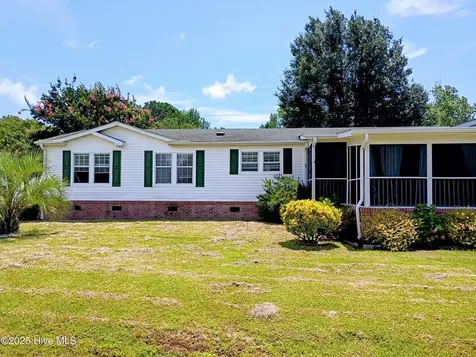1099 Nautical Lane Calabash NC 28467