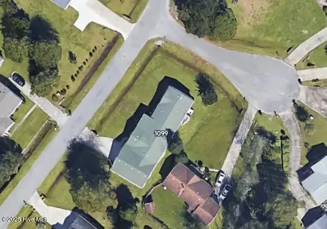 1099 Nautical Lane Calabash NC 28467