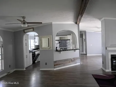 1099 Nautical Lane Calabash NC 28467