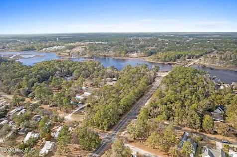 Tbd Beach Drive SW Calabash NC 28467