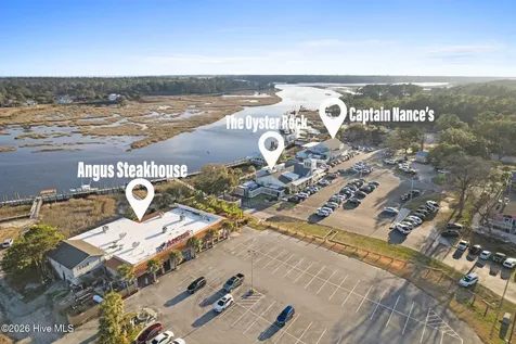 Tbd Beach Drive SW Calabash NC 28467